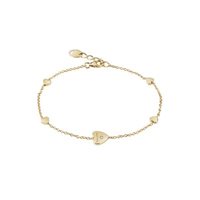 Bracciale Salvini Donna Minimal Pop in Oro Diamante 20087146 - 20087146
